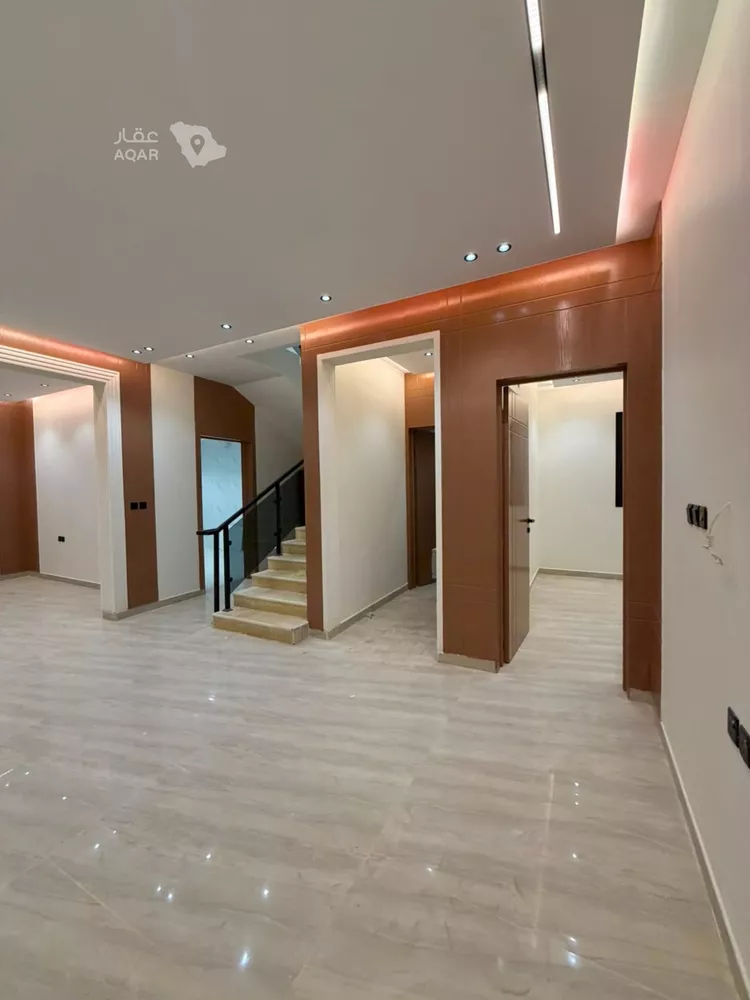 فيلا للبيع في شارع ابن خزرج, حي العريجاء الغربي, مدينة الرياض, منطقة الرياض 13