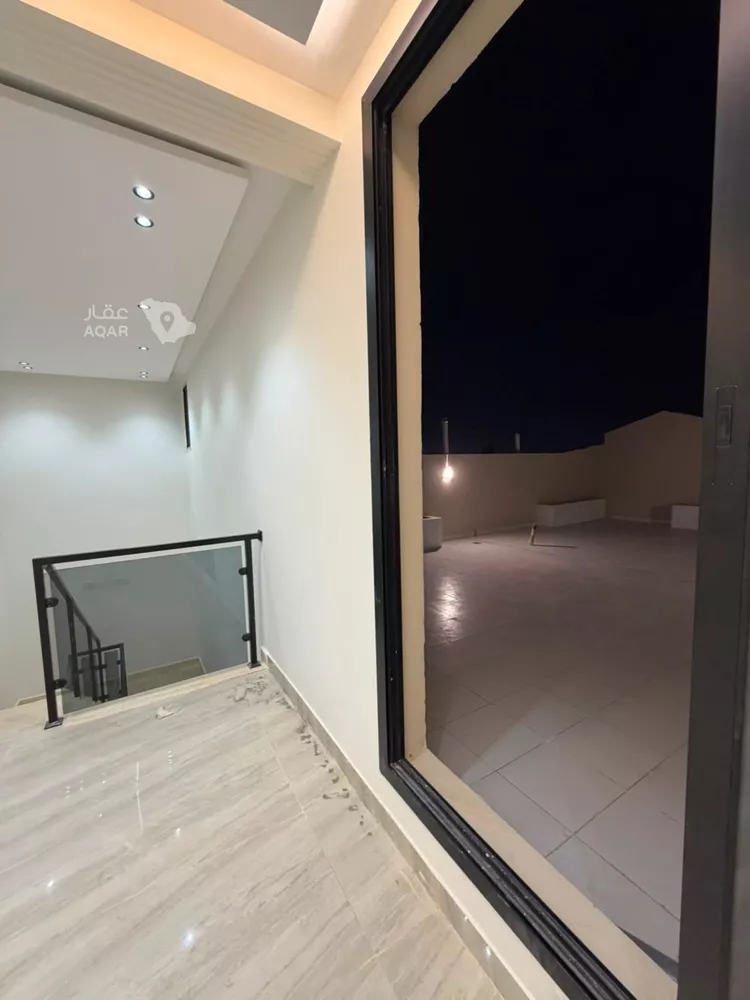 فيلا للبيع في شارع ابن خزرج, حي العريجاء الغربي, مدينة الرياض, منطقة الرياض 18