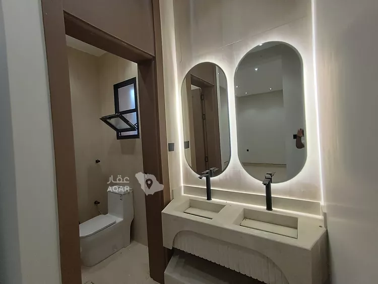 فيلا للبيع في شارع عقبة بن كعب, حي العريجاء الغربي, مدينة الرياض, منطقة الرياض 10