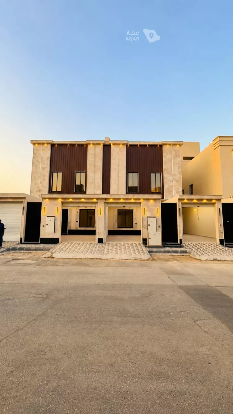 فيلا للبيع في شارع ابي الحسن الاهوازي, حي طويق, مدينة الرياض, منطقة الرياض