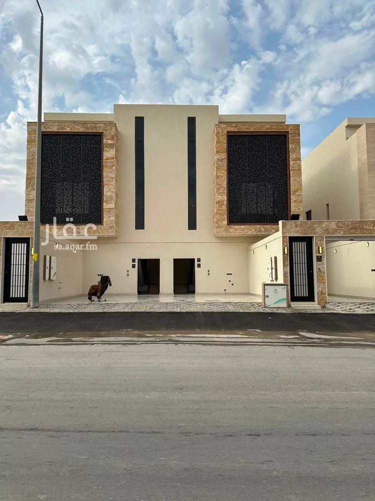 دور للبيع في شارع الظهير علي بن محمود, حي طويق, مدينة الرياض, منطقة الرياض صورة 2
