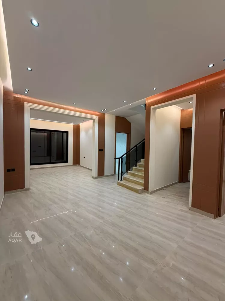 فيلا للبيع في شارع ابن خزرج, حي العريجاء الغربي, مدينة الرياض, منطقة الرياض 21