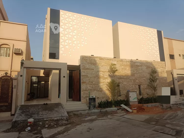 فيلا للبيع في شارع السماوة, حي العريجاء الأوسط, مدينة الرياض, منطقة الرياض 3