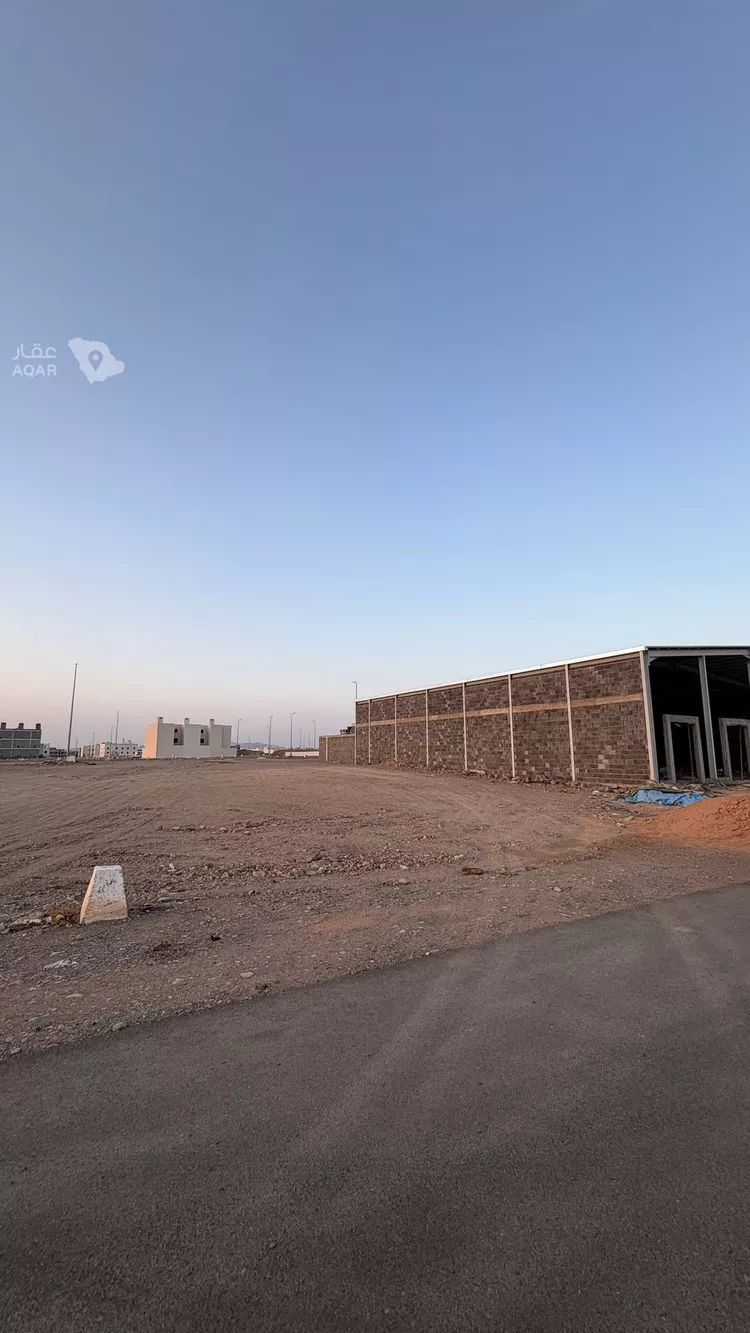 أرض للبيع في شارع جبير بن عتيك ، حي نبلاء ، المدينة المنورة ، منطقة المدينة المنورة
