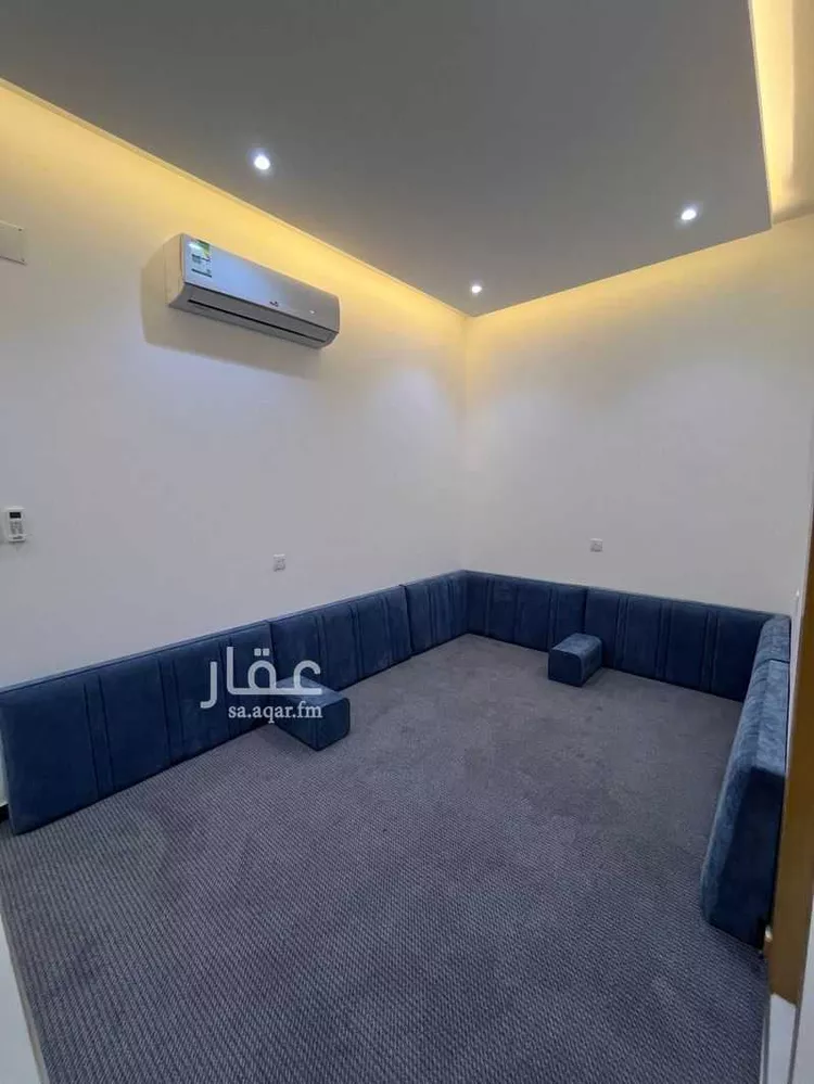 شقة للإيجار في شارع التاج بن مكتوم, حي الجامعة, مدينة نجران, منطقة نجران صورة 4