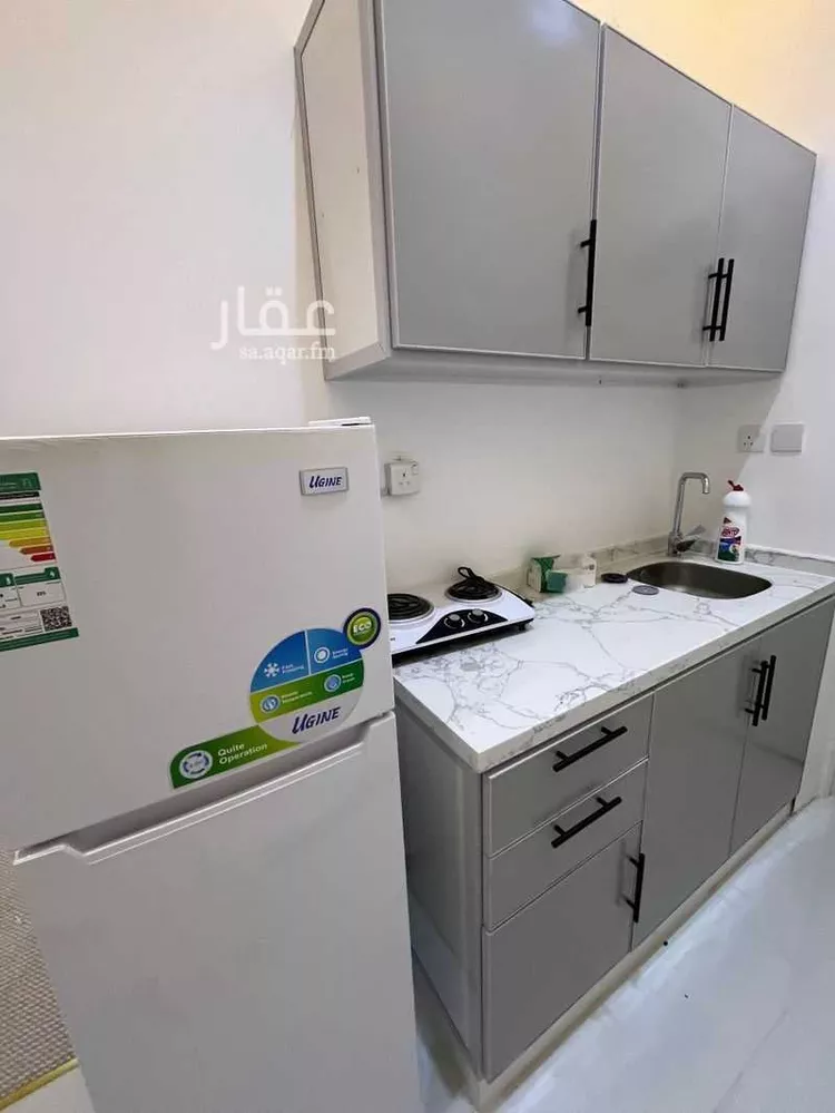 شقة للإيجار في شارع علي التهامي ، حي جامعة نجران ، نجران ، منطقة نجران صورة 5