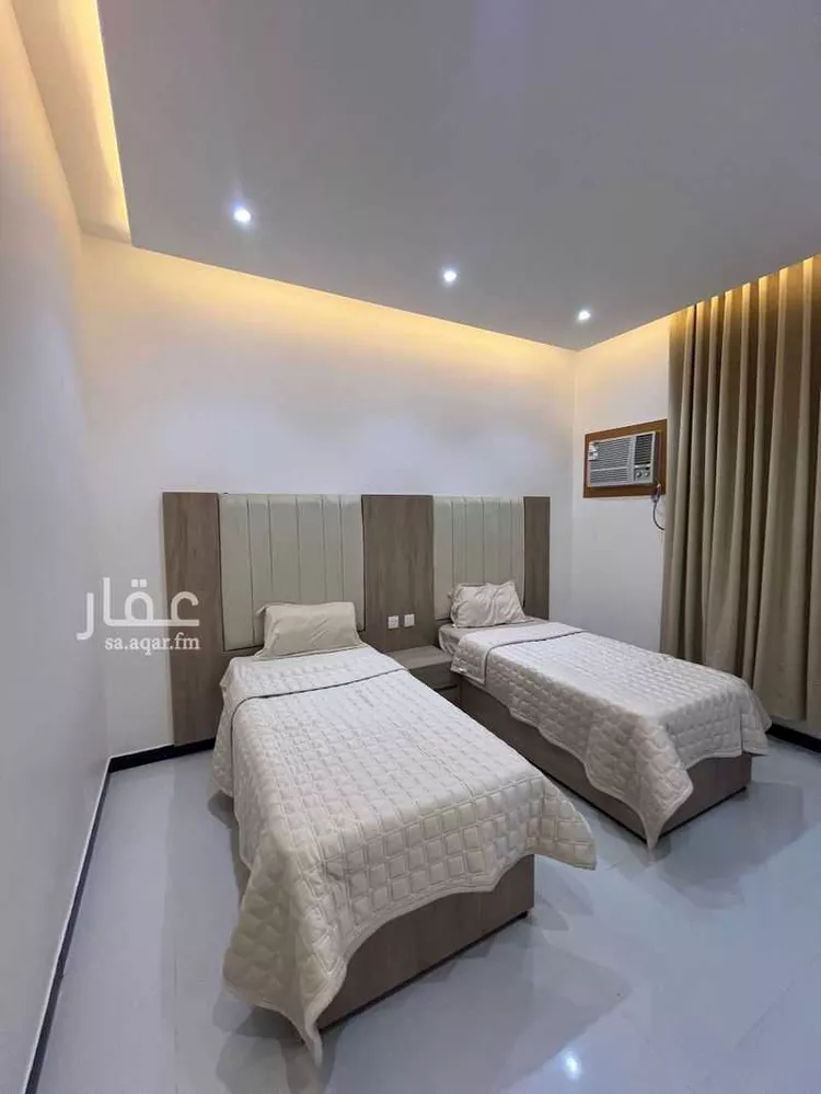 شقة للإيجار في شارع علي التهامي ، حي جامعة نجران ، نجران ، منطقة نجران صورة 4