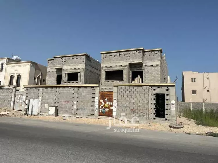 فيلا للبيع في شارع عروه بن الزبير, حي الشراع, مدينة الخبر, المنطقة الشرقية صورة 5