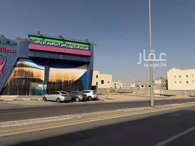 أرض للبيع في شارع ابو محمد الاكفاني, حي الراشدية الأول, مدينة الاحساء, المنطقة الشرقية