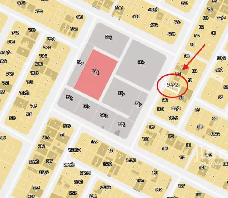 فيلا للبيع في شارع عروه بن الزبير, حي الشراع, مدينة الخبر, المنطقة الشرقية صورة 2