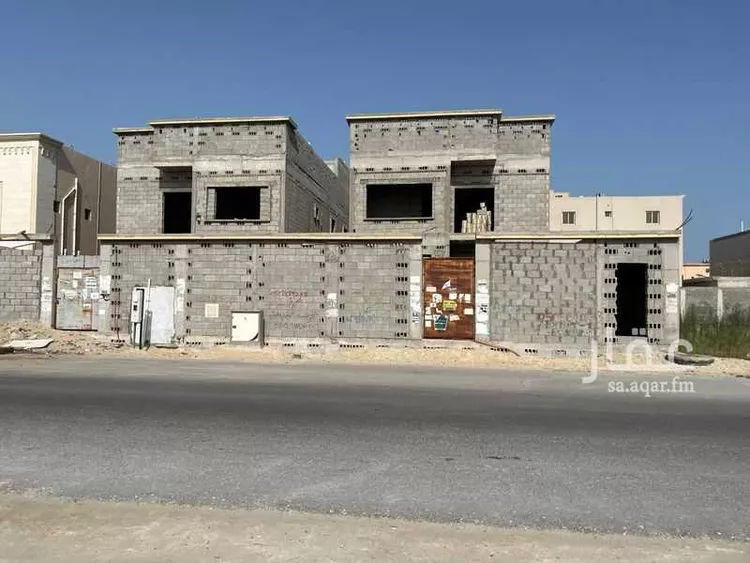 فيلا للبيع في شارع عروه بن الزبير, حي الشراع, مدينة الخبر, المنطقة الشرقية