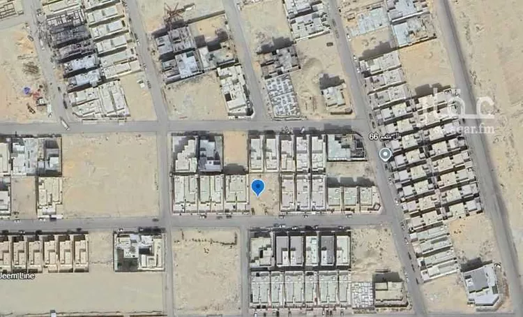 أرض للبيع في شارع الفرج, حي الريان, مدينة الاحساء, المنطقة الشرقية