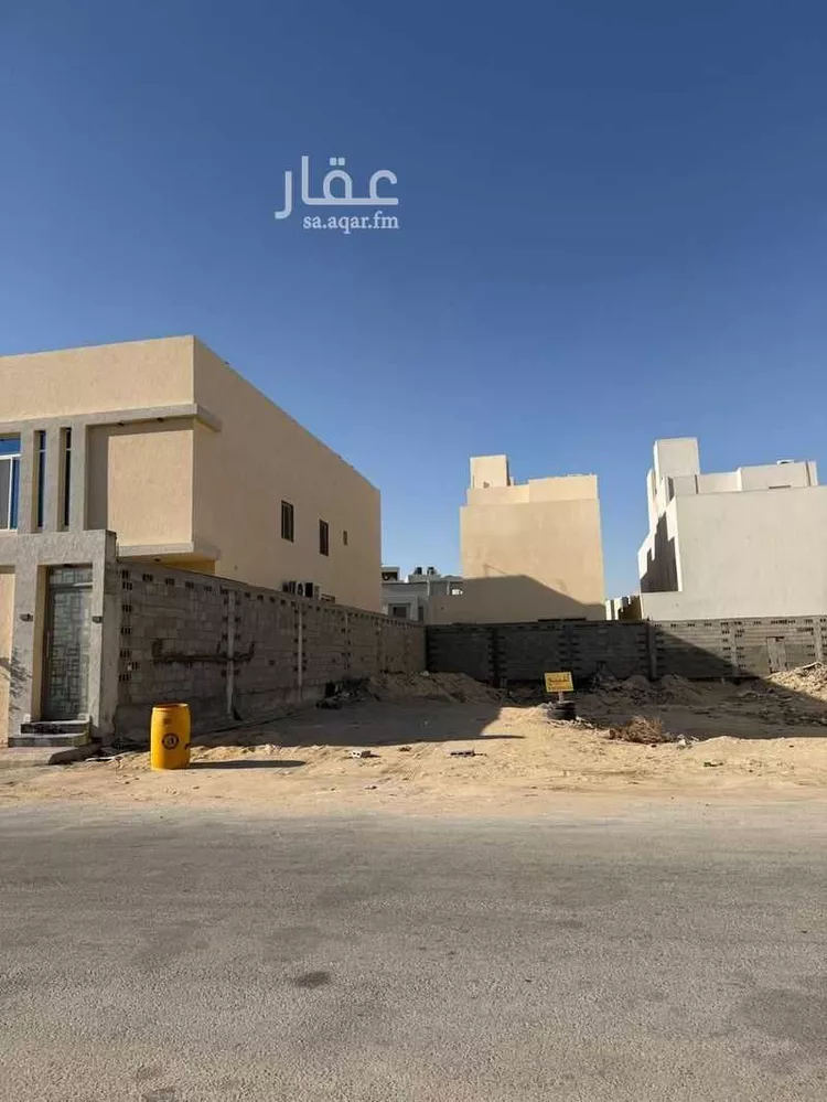 أرض للبيع في شارع الفرج, حي الريان, مدينة الاحساء, المنطقة الشرقية صورة 4