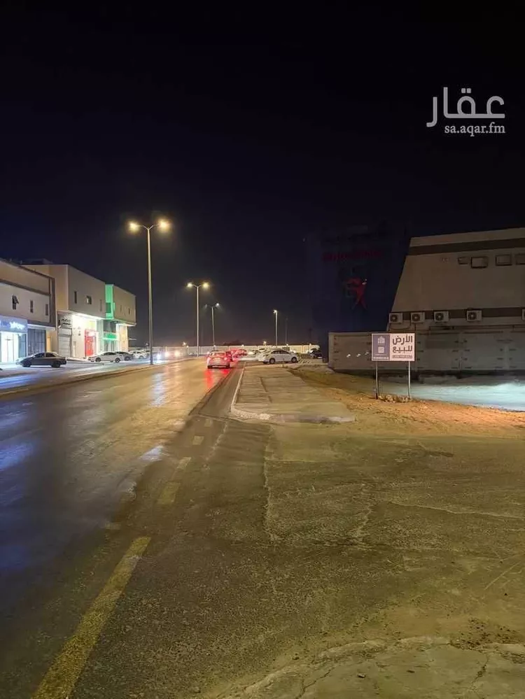 أرض للبيع في شارع ابو محمد الاكفاني, حي الراشدية الأول, مدينة الاحساء, المنطقة الشرقية