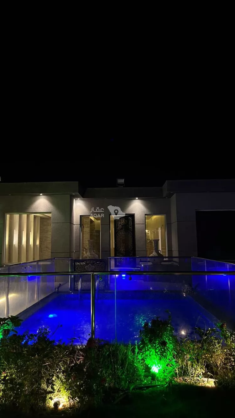 Rest House for Rent in Riyadh Al Mahdiyah صورة 5