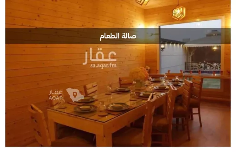 استراحة للإيجار في شارع أبي جعفر المسلمي, حي المهدية, مدينة الرياض, منطقة الرياض 6