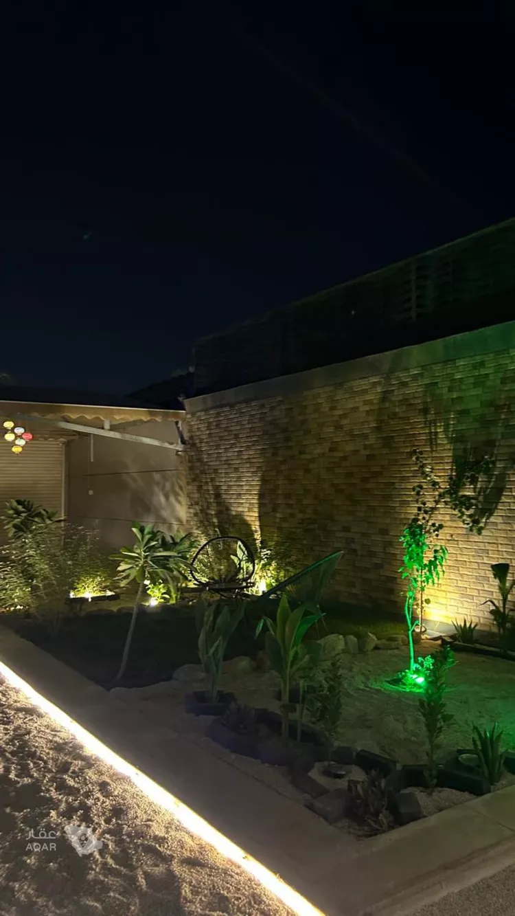 استراحة للإيجار في شارع أبي جعفر المسلمي, حي المهدية, مدينة الرياض, منطقة الرياض 13