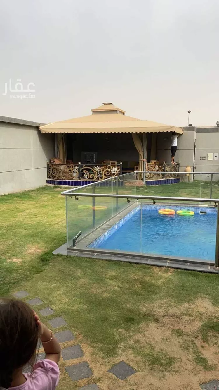 Rest House for Rent in Riyadh Al Mahdiyah صورة 5