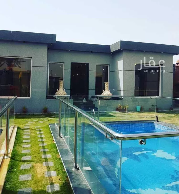 Rest House for Rent in Riyadh Al Mahdiyah صورة 2