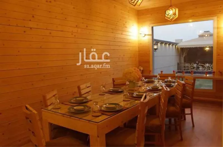 Rest House for Rent in Riyadh Al Mahdiyah
