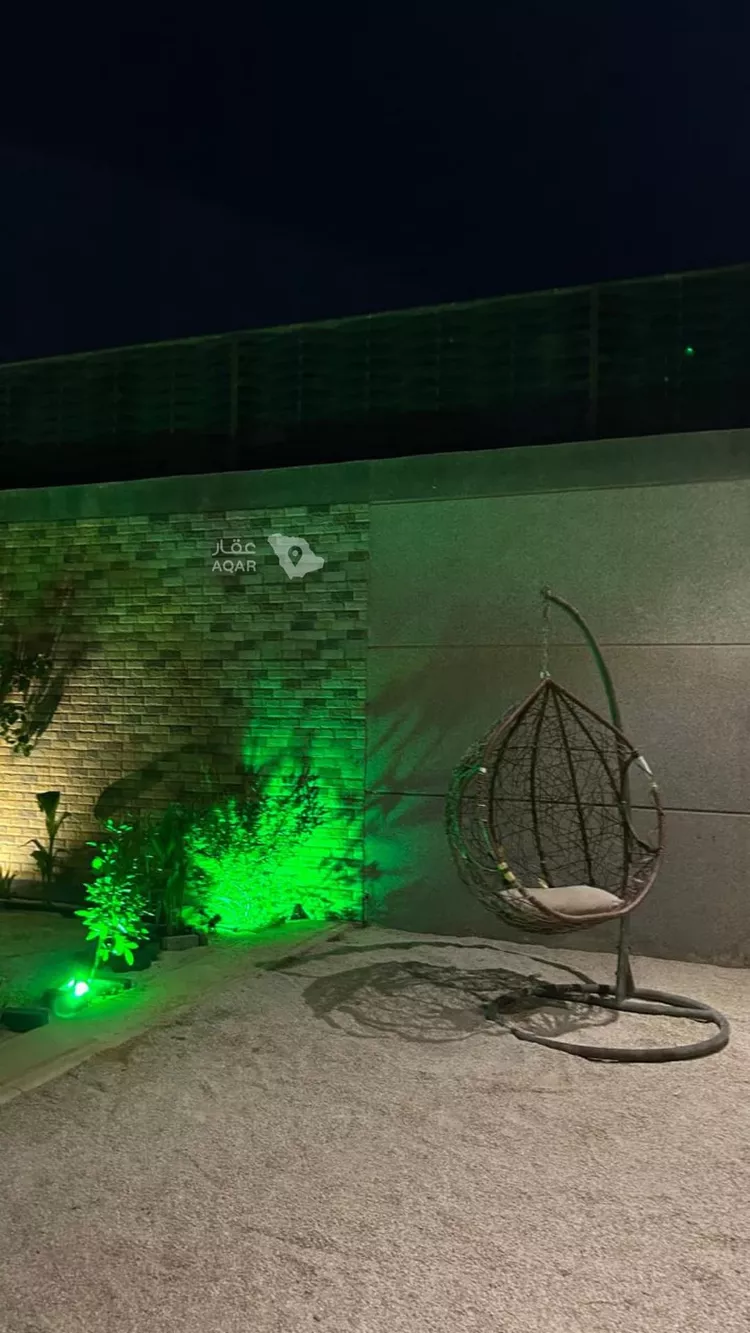استراحة للإيجار في شارع أبي جعفر المسلمي, حي المهدية, مدينة الرياض, منطقة الرياض 11