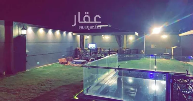 Rest House for Rent in Riyadh Al Mahdiyah صورة 4