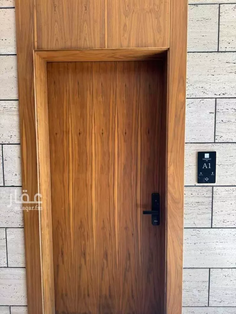 شقة للإيجار في شارع الأمير عبدالله بن فيصل بن فرحان آل سعو, حي القيروان, مدينة الرياض, منطقة الرياض صورة 3