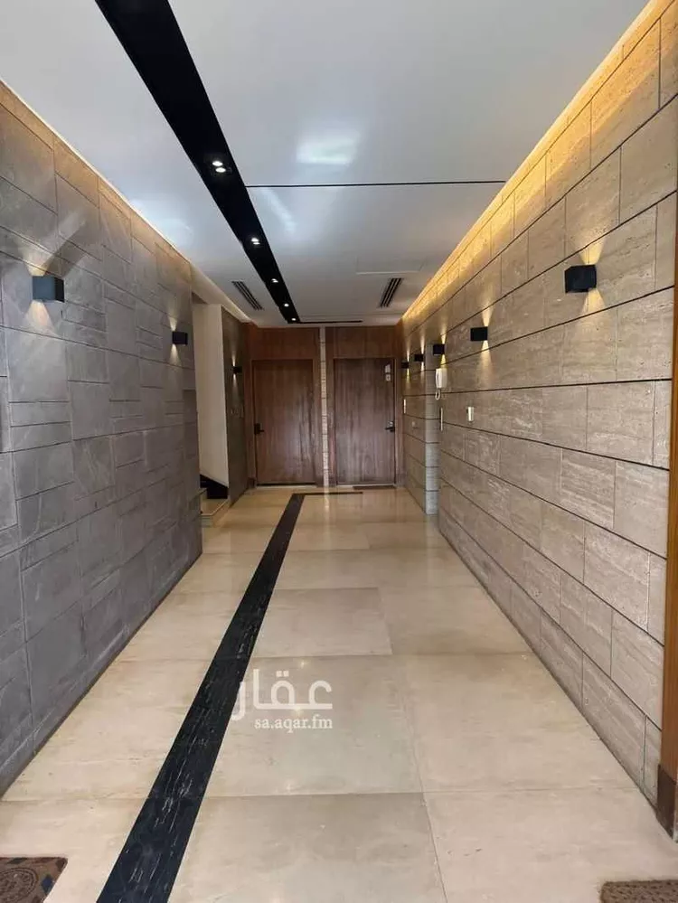 شقة للبيع في شارع الأمير عبدالله بن فيصل بن فرحان آل سعو, حي القيروان, مدينة الرياض, منطقة الرياض صورة 2