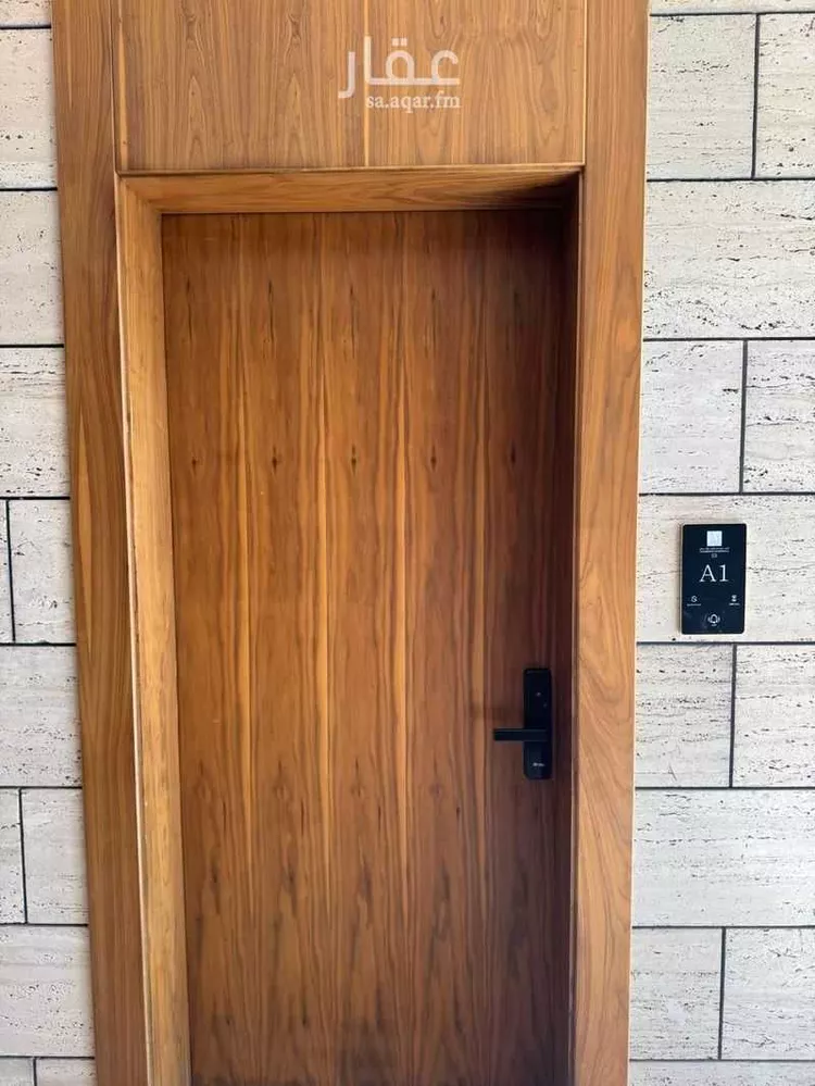 شقة للبيع في شارع الأمير عبدالله بن فيصل بن فرحان آل سعو, حي القيروان, مدينة الرياض, منطقة الرياض صورة 3