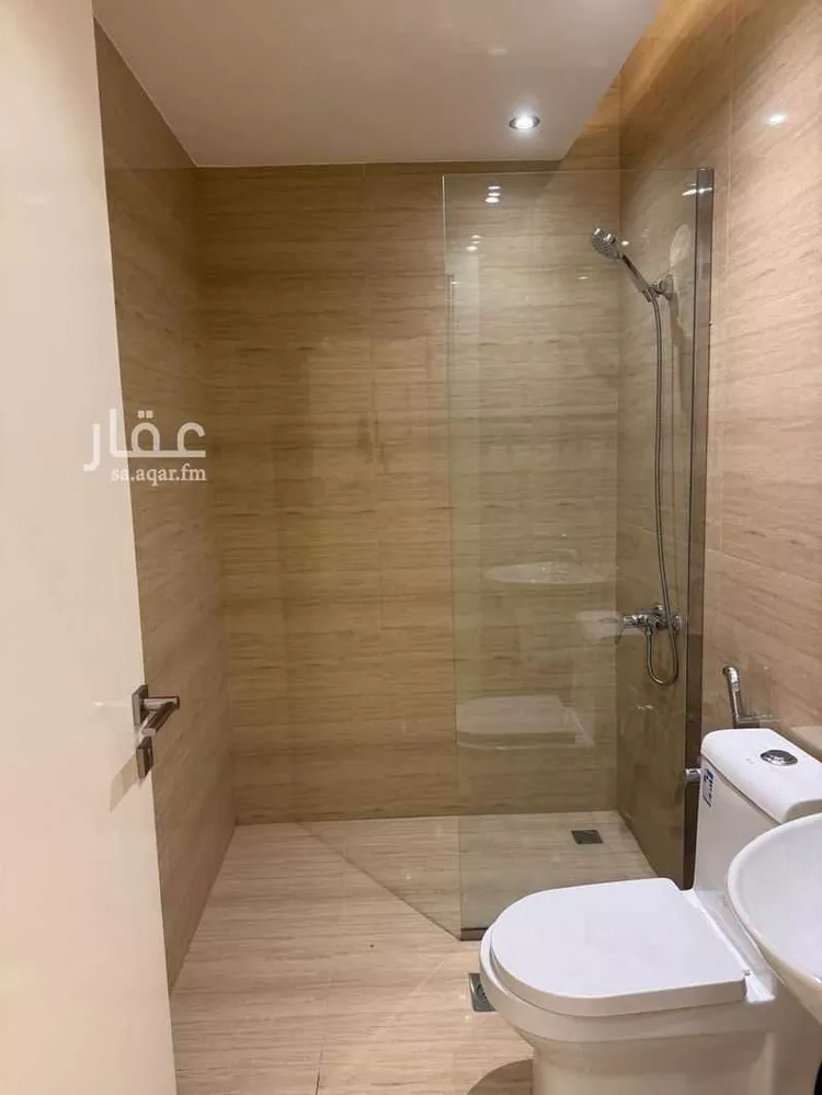 شقة للإيجار في شارع الأمير عبدالله بن فيصل بن فرحان آل سعو, حي القيروان, مدينة الرياض, منطقة الرياض صورة 5