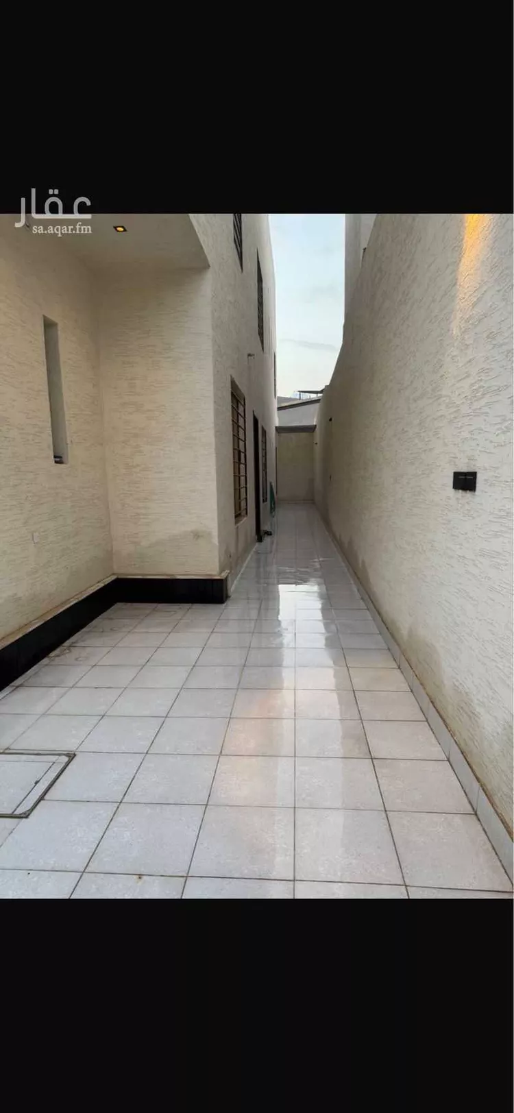 Floor for Sale in Riyadh Badr 7