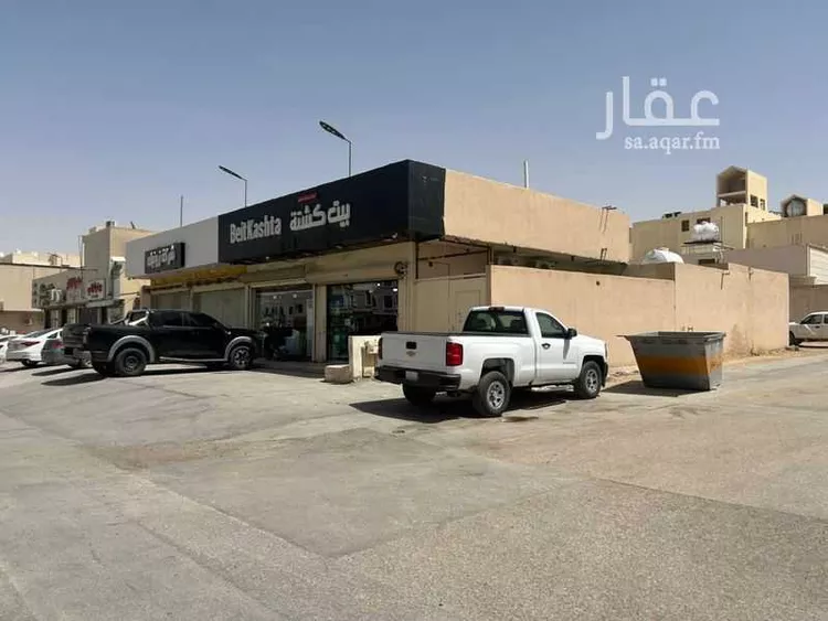 عمارة للبيع في شارع تميم بن بشر, حي الحزم, مدينة الرياض, منطقة الرياض صورة 2
