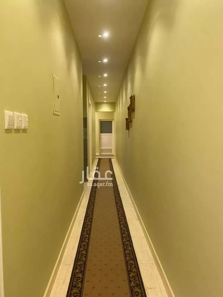 Rest House for Rent in Riyadh Banban