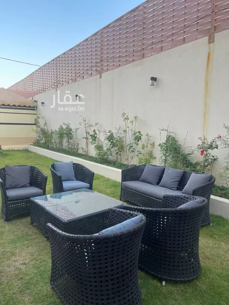 استراحة للإيجار في شارع لا يوجد اسم, حي الخير, مدينة الرياض, منطقة الرياض 14