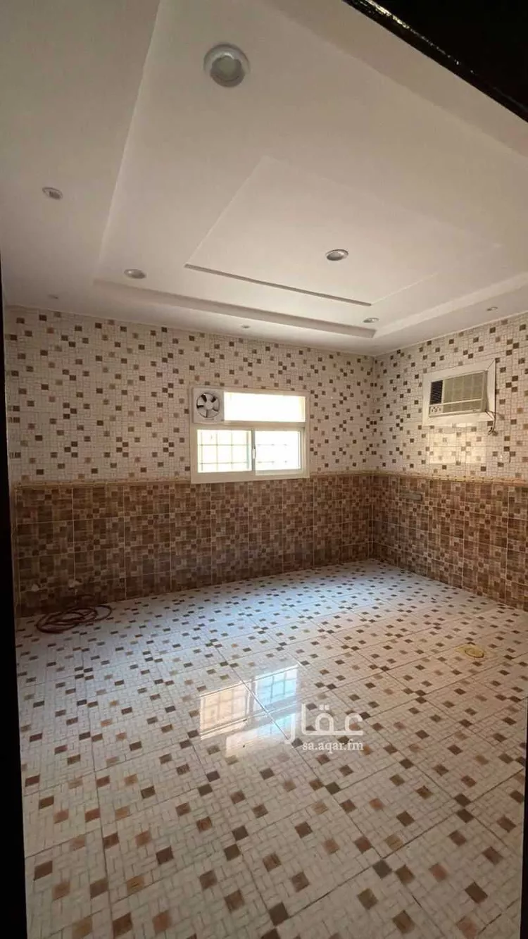 شقة للإيجار في شارع المالكي, حي الحزم, مدينة الرياض, منطقة الرياض 8