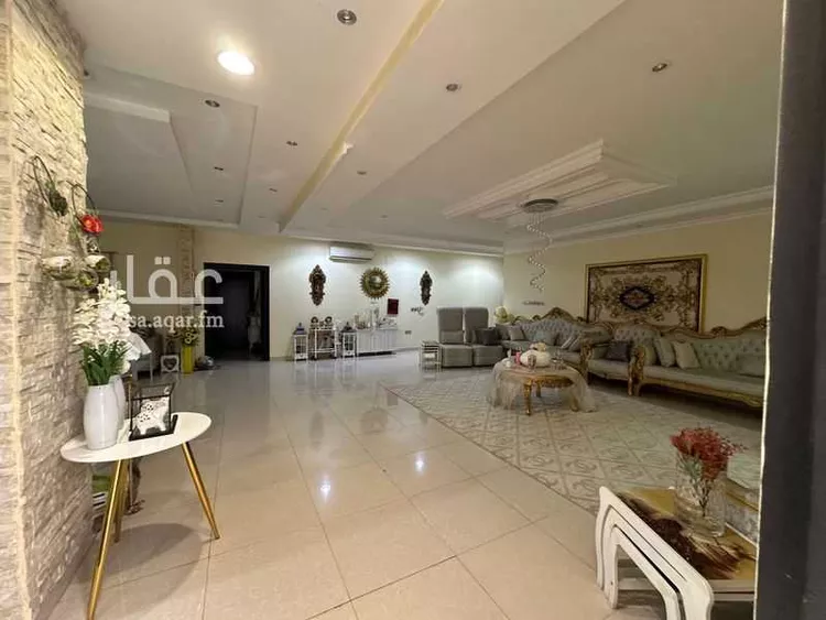 فيلا للبيع في شارع المضيبعة, حي الحزم, مدينة الرياض, منطقة الرياض 1 صورة