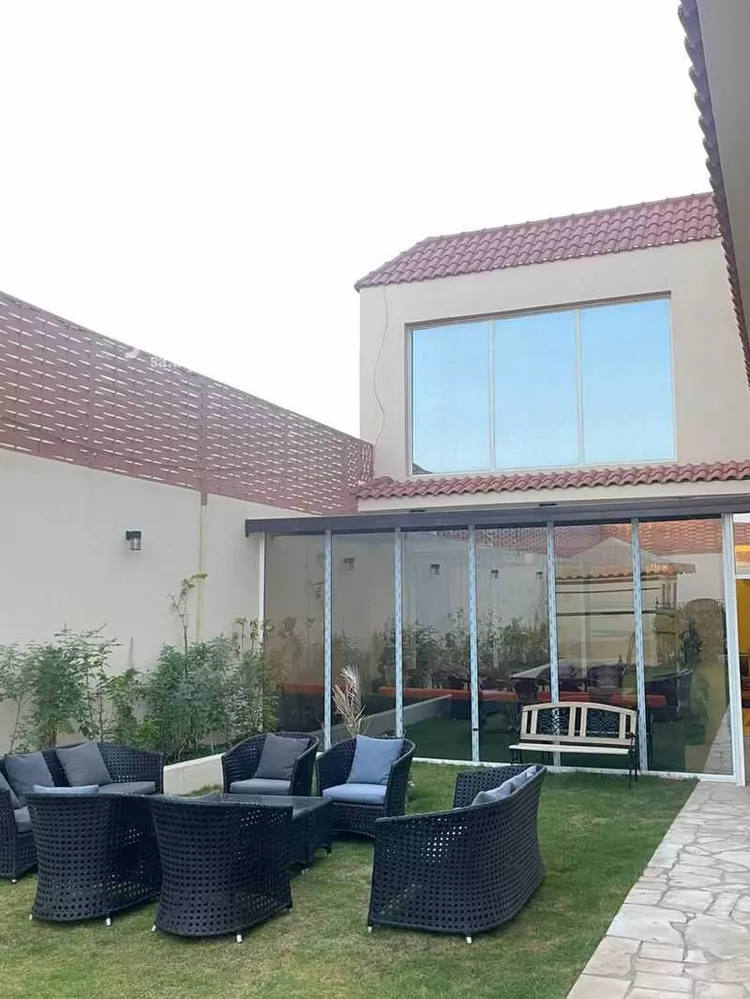استراحة للإيجار في شارع لا يوجد اسم, حي الخير, مدينة الرياض, منطقة الرياض 10