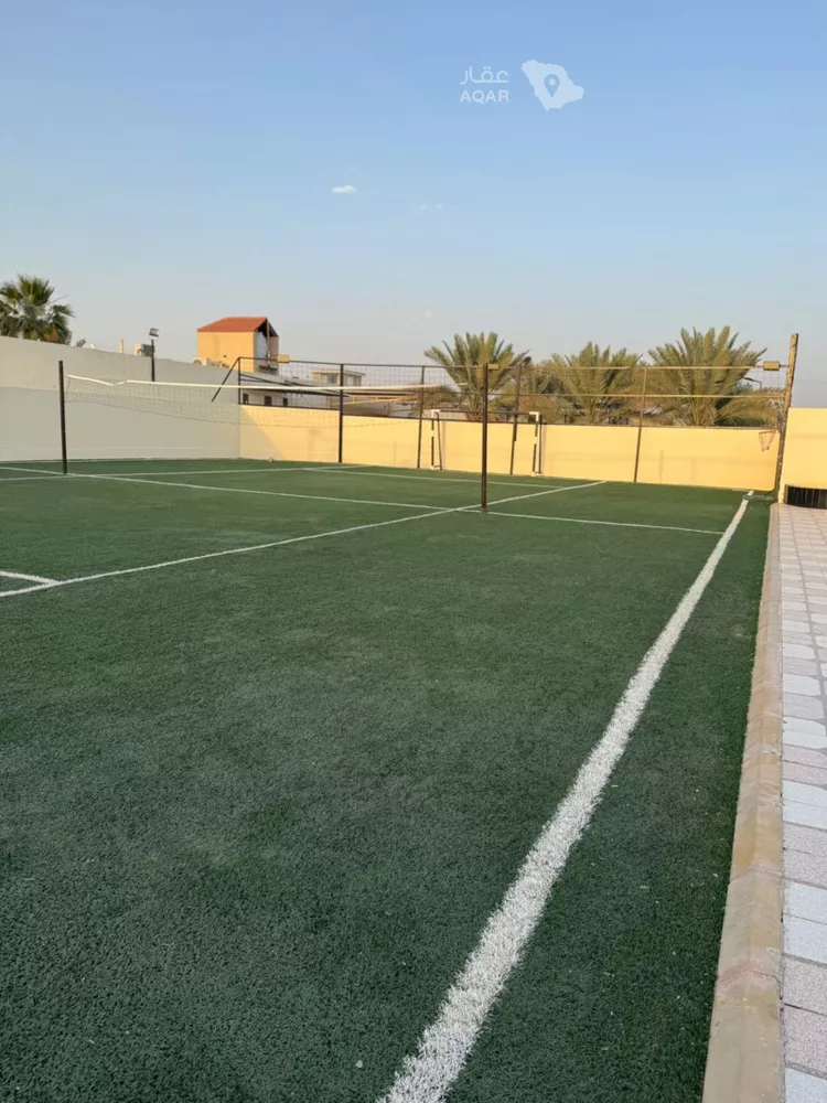 استراحة للبيع في شارع الحريش التميمي العنبري, حي قريه ديراب, مدينة قريه ديراب, منطقة الرياض 9