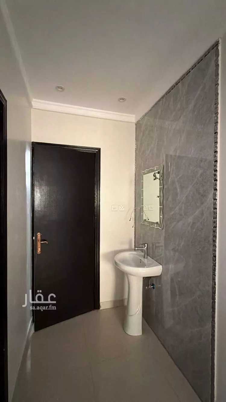 شقة للإيجار في شارع المالكي, حي الحزم, مدينة الرياض, منطقة الرياض 9