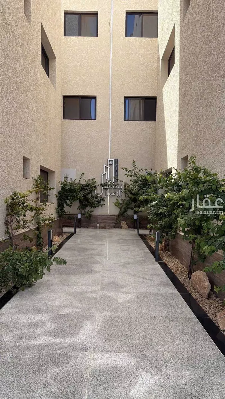 عمارة للبيع في شارع القويمية, حي الحزم, مدينة الرياض, منطقة الرياض صورة 4