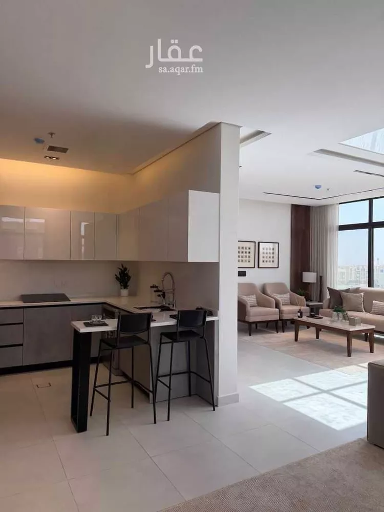 عمارة للبيع في شارع القويمية, حي الحزم, مدينة الرياض, منطقة الرياض صورة 3