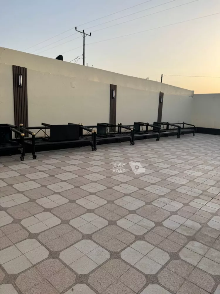 استراحة للبيع في شارع الحريش التميمي العنبري, حي قريه ديراب, مدينة قريه ديراب, منطقة الرياض 2