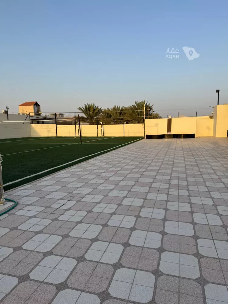 استراحة للبيع في شارع الحريش التميمي العنبري, حي قريه ديراب, مدينة قريه ديراب, منطقة الرياض 4