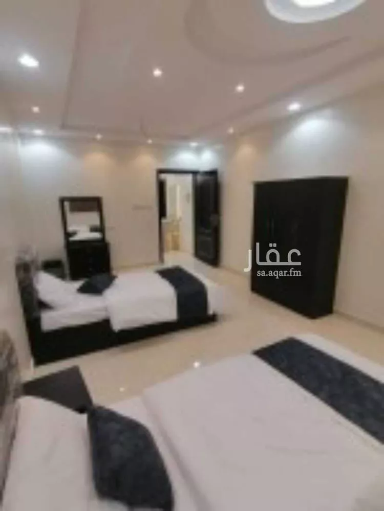 شقة مفروشة للحجز في شارع الصائغ ، حي المدينة الصناعية بعسير ، بيشة ، خميس مشيط صورة 3