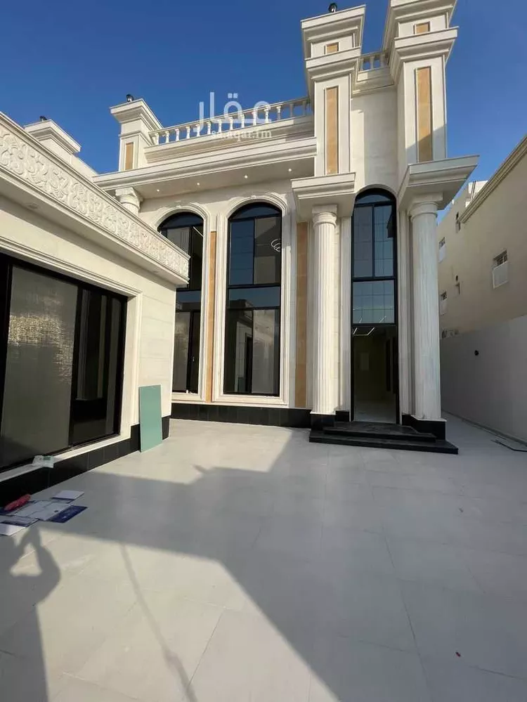 فيلا للبيع في شارع جبر بن عتيك, حي الشراع, مدينة الخبر, المنطقة الشرقية صورة 4