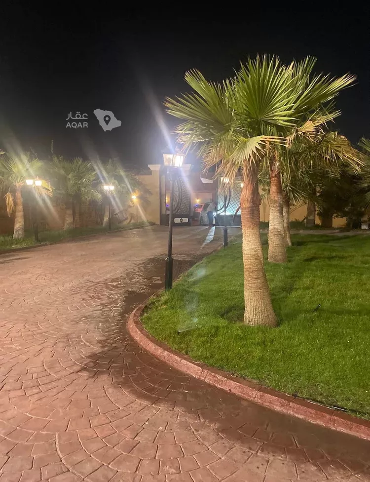 Rest House for Sale in Dammam Al Fursan 17