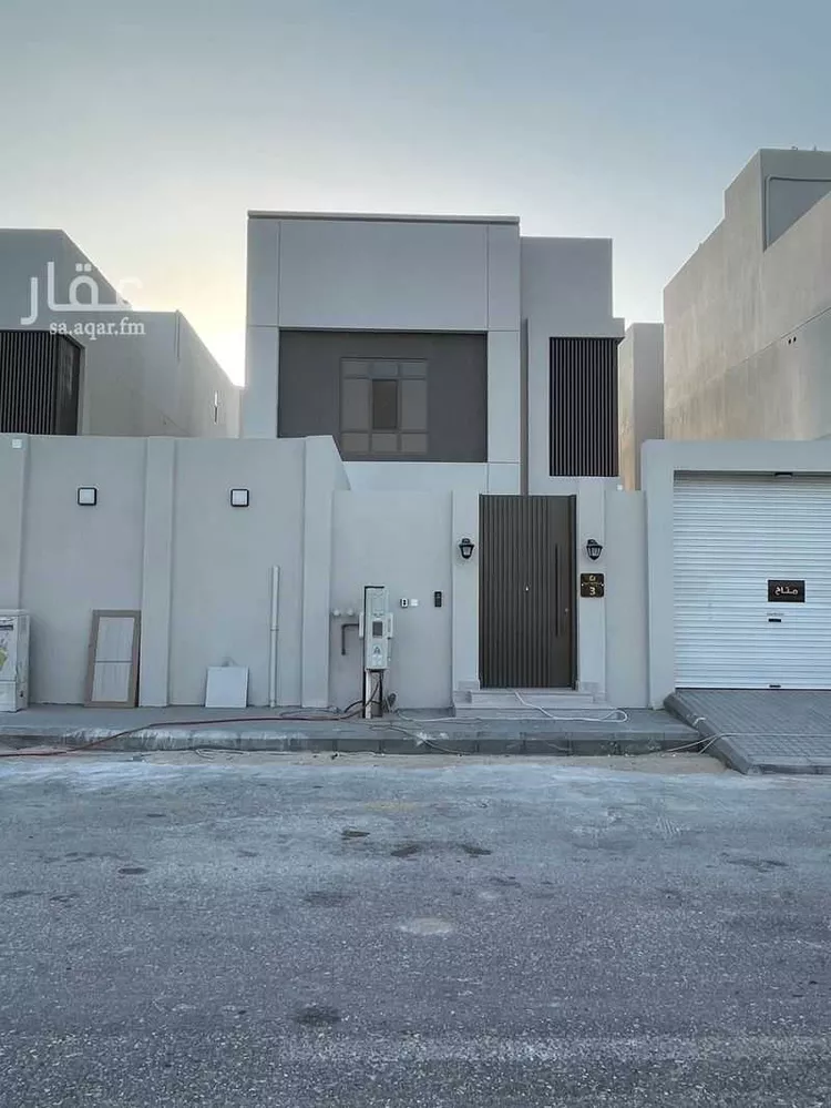 Villa for Sale in Al Khobar Al Amwaj