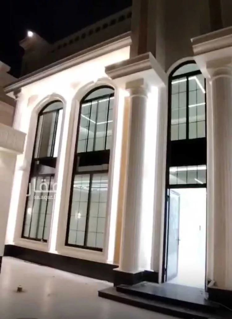 فيلا للبيع في شارع جبر بن عتيك, حي الشراع, مدينة الخبر, المنطقة الشرقية صورة 3