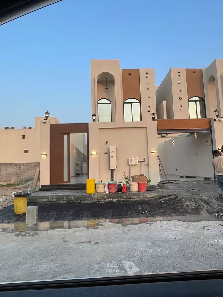 فيلا للبيع في شارع عفيف, حي اللؤلؤ, مدينة الخبر, المنطقة الشرقية 2