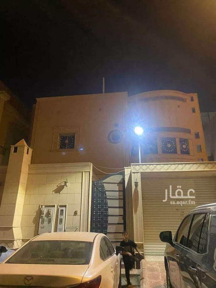 Building for Sale in Riyadh Tuwaiq